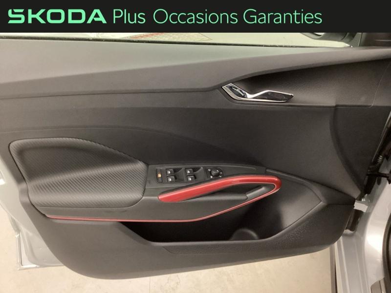 Voitures occasions ŠKODA FABIA Monte Carlo Nice