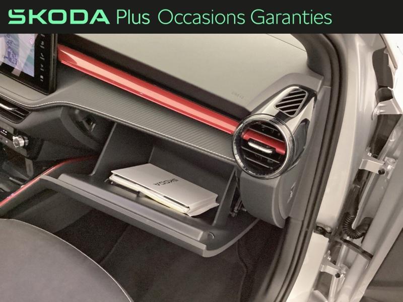 Voitures occasions ŠKODA FABIA Monte Carlo Nice