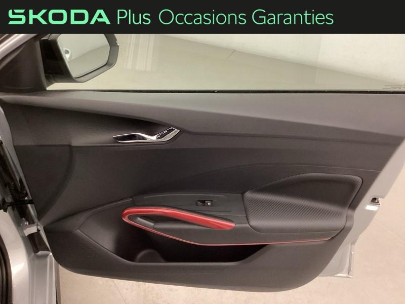 Voitures occasions ŠKODA FABIA Monte Carlo Nice