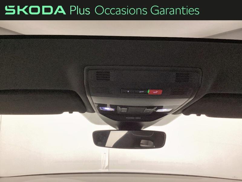 Voitures occasions ŠKODA FABIA Monte Carlo Nice