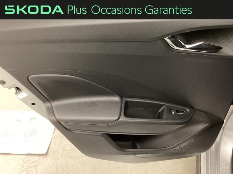 Voitures occasions ŠKODA FABIA Monte Carlo Nice