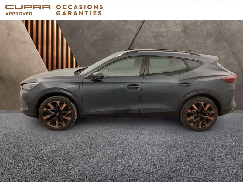 Voitures occasions CUPRA FORMENTOR VZ Nice