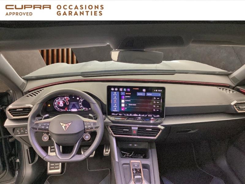 Voitures occasions CUPRA FORMENTOR VZ Nice