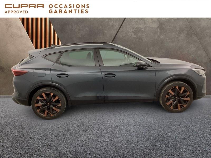 Voitures occasions CUPRA FORMENTOR VZ Nice