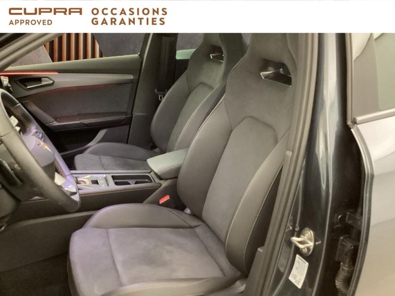 Voitures occasions CUPRA FORMENTOR VZ Nice