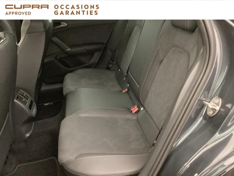 Voitures occasions CUPRA FORMENTOR VZ Nice