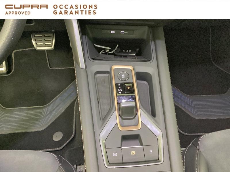 Voitures occasions CUPRA FORMENTOR VZ Nice