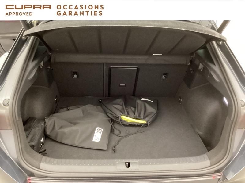 Voitures occasions CUPRA FORMENTOR VZ Nice