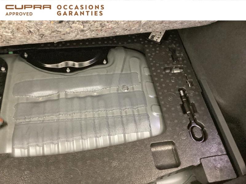 Voitures occasions CUPRA FORMENTOR VZ Nice
