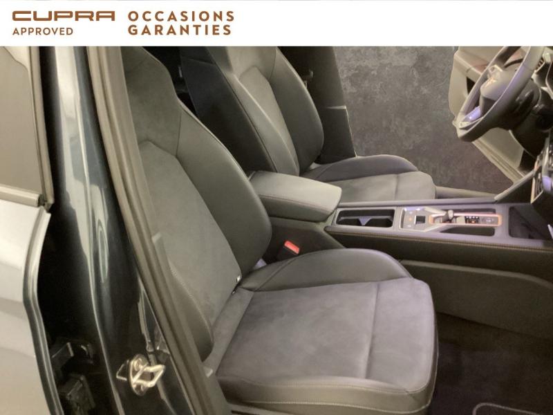 Voitures occasions CUPRA FORMENTOR VZ Nice