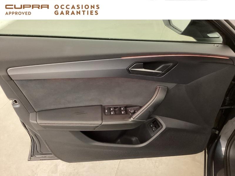 Voitures occasions CUPRA FORMENTOR VZ Nice