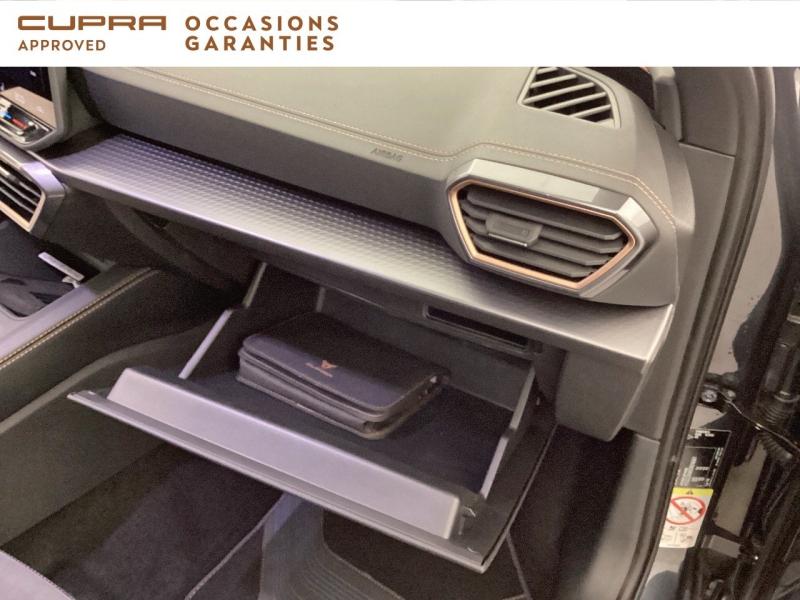 Voitures occasions CUPRA FORMENTOR VZ Nice