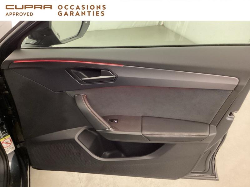 Voitures occasions CUPRA FORMENTOR VZ Nice
