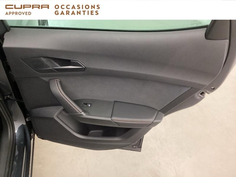 Voitures occasions CUPRA FORMENTOR VZ Nice