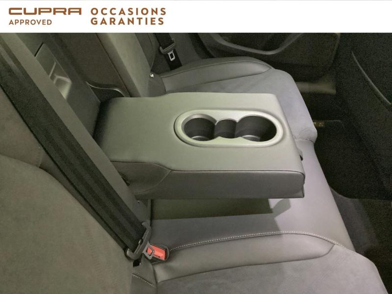 Voitures occasions CUPRA FORMENTOR VZ Nice