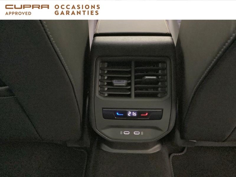 Voitures occasions CUPRA FORMENTOR VZ Nice