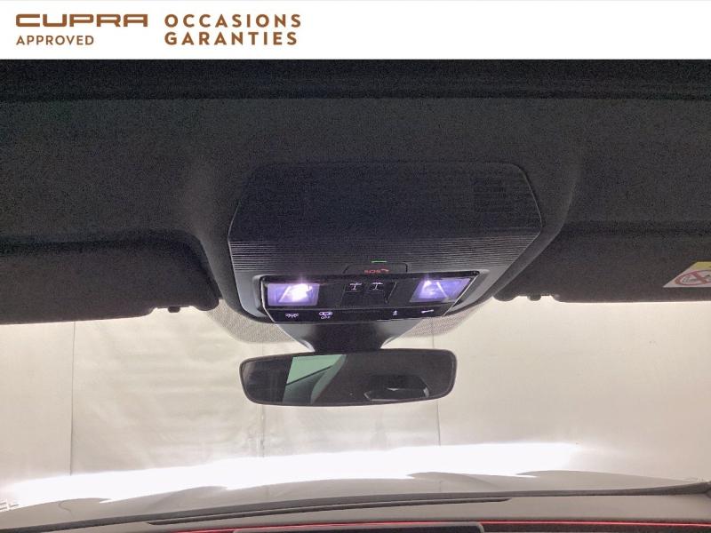 Voitures occasions CUPRA FORMENTOR VZ Nice