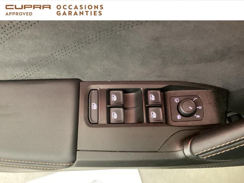 Voitures occasions CUPRA FORMENTOR VZ Nice