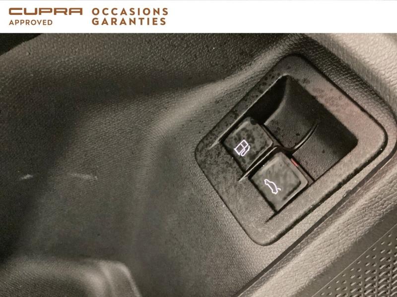 Voitures occasions CUPRA FORMENTOR VZ Nice