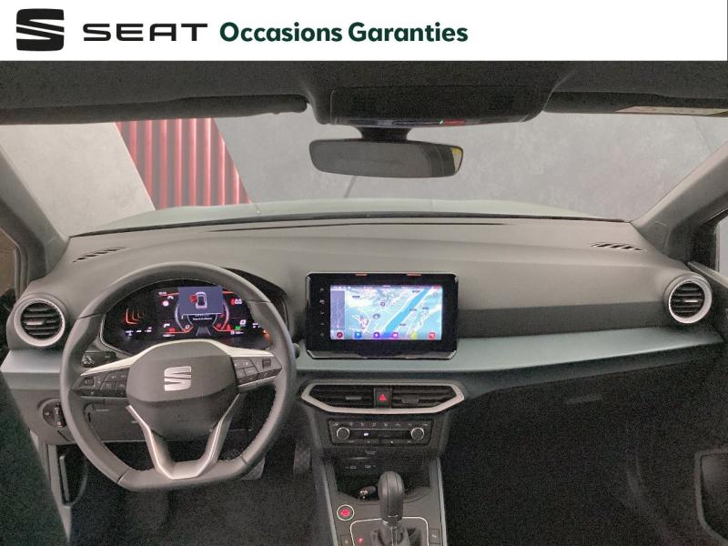 Voitures occasions SEAT ARONA Xperience Nice