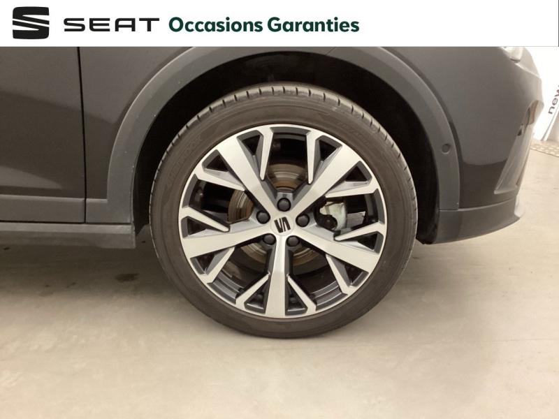 Voitures occasions SEAT ARONA Xperience Nice