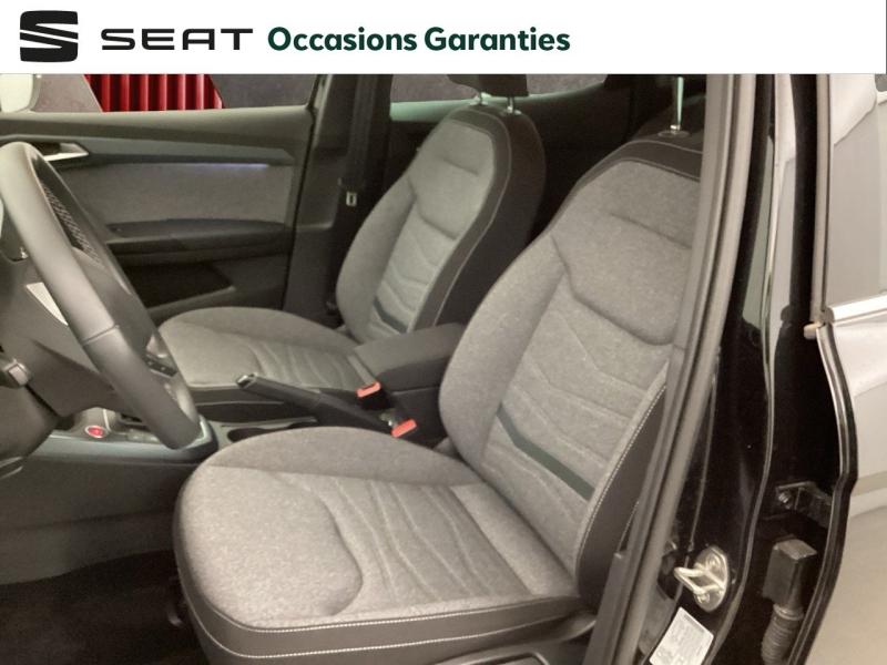 Voitures occasions SEAT ARONA Xperience Nice