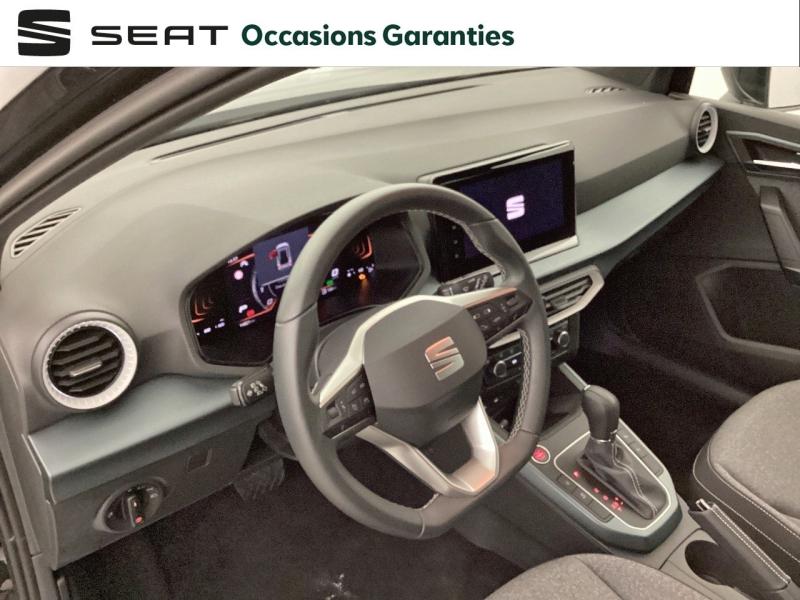 Voitures occasions SEAT ARONA Xperience Nice