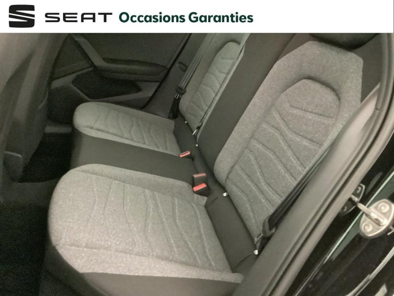 Voitures occasions SEAT ARONA Xperience Nice