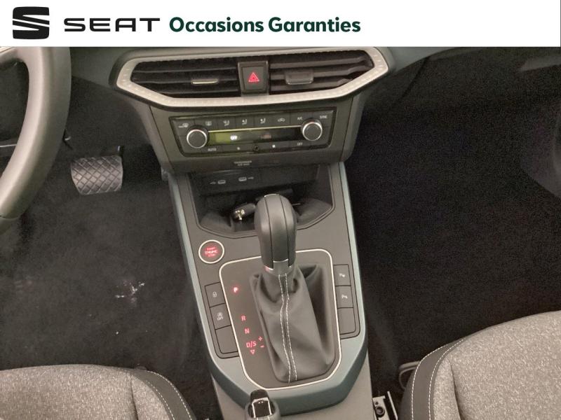 Voitures occasions SEAT ARONA Xperience Nice