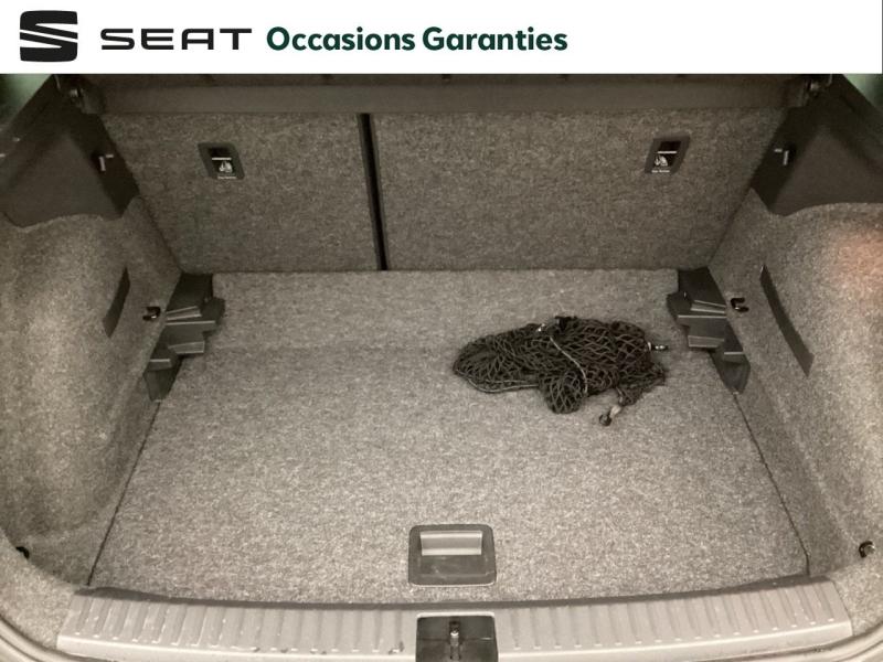 Voitures occasions SEAT ARONA Xperience Nice