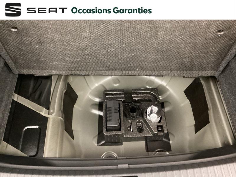 Voitures occasions SEAT ARONA Xperience Nice