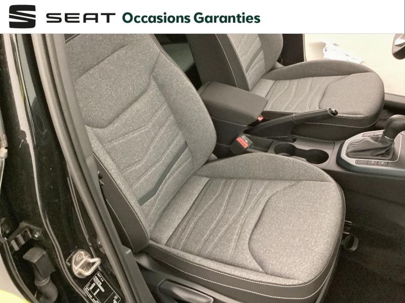 Voitures occasions SEAT ARONA Xperience Nice