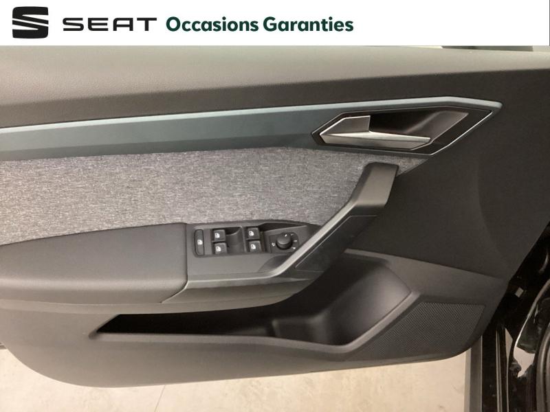 Voitures occasions SEAT ARONA Xperience Nice