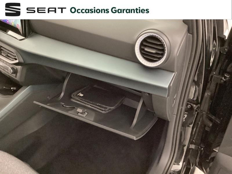 Voitures occasions SEAT ARONA Xperience Nice