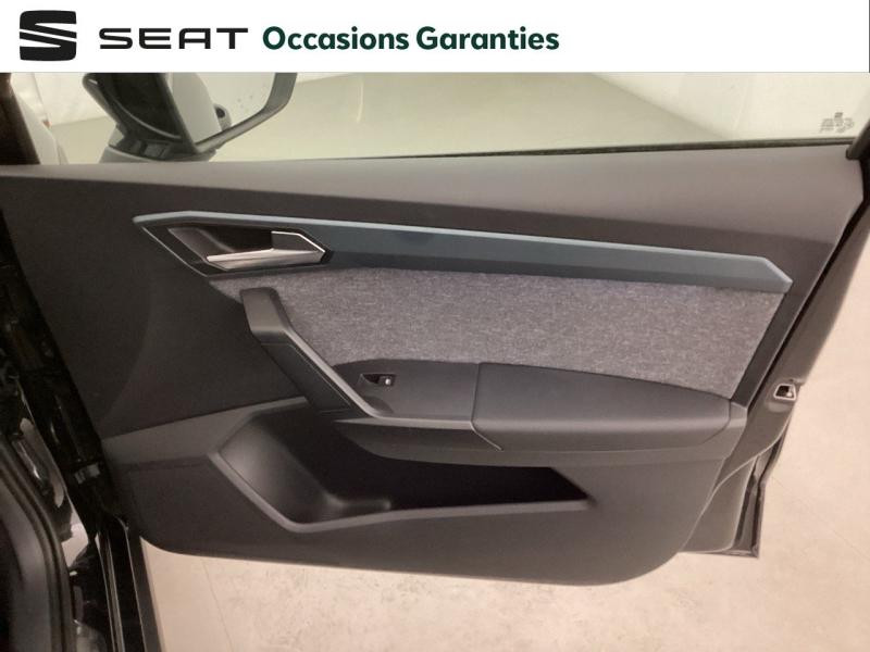 Voitures occasions SEAT ARONA Xperience Nice