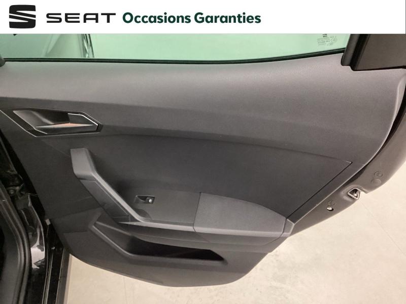 Voitures occasions SEAT ARONA Xperience Nice