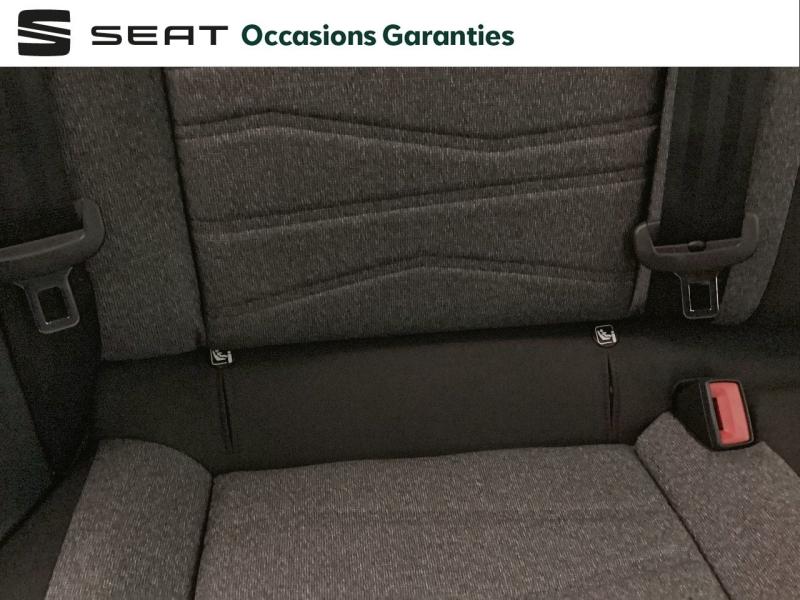 Voitures occasions SEAT ARONA Xperience Nice