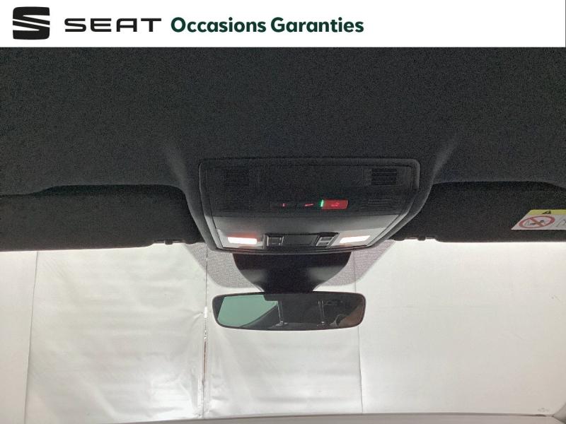 Voitures occasions SEAT ARONA Xperience Nice