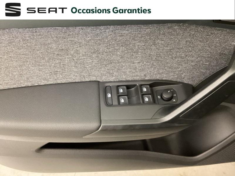 Voitures occasions SEAT ARONA Xperience Nice