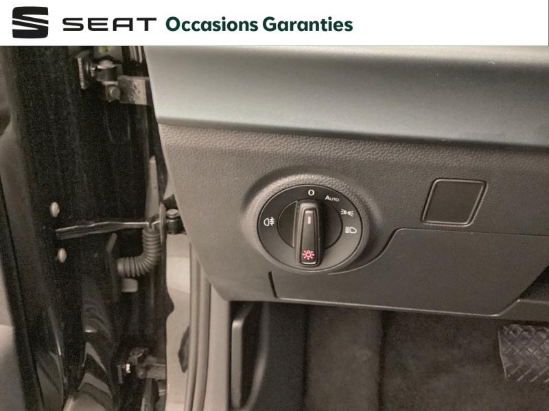 Voitures occasions SEAT ARONA Xperience Nice
