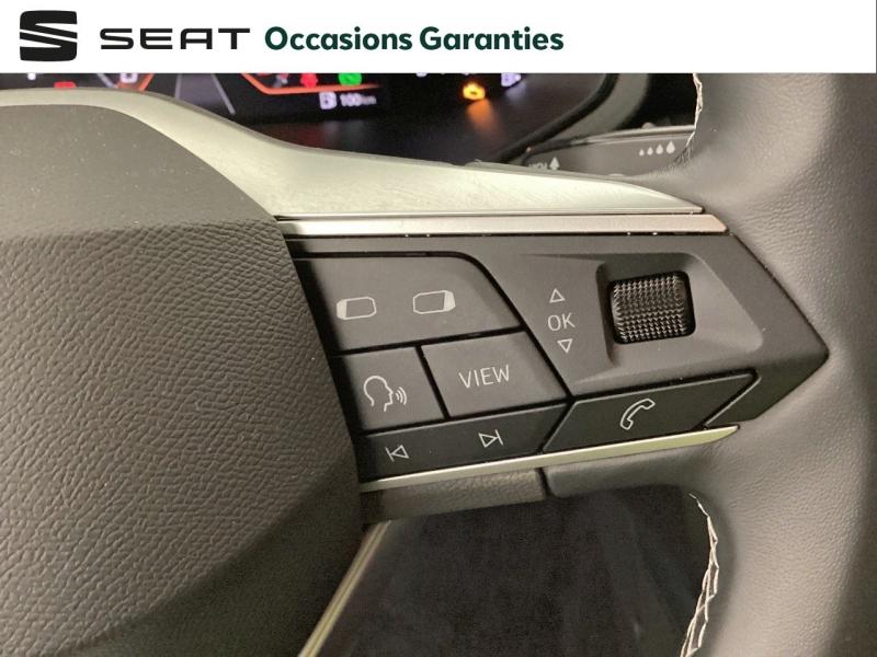 Voitures occasions SEAT ARONA Xperience Nice