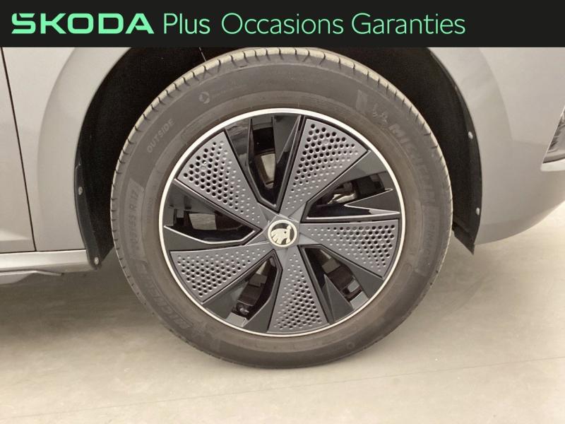 Voitures occasions ŠKODA KAMIQ Monte Carlo Nice