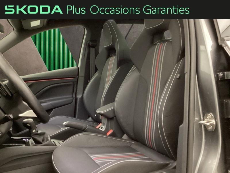 Voitures occasions ŠKODA KAMIQ Monte Carlo Nice