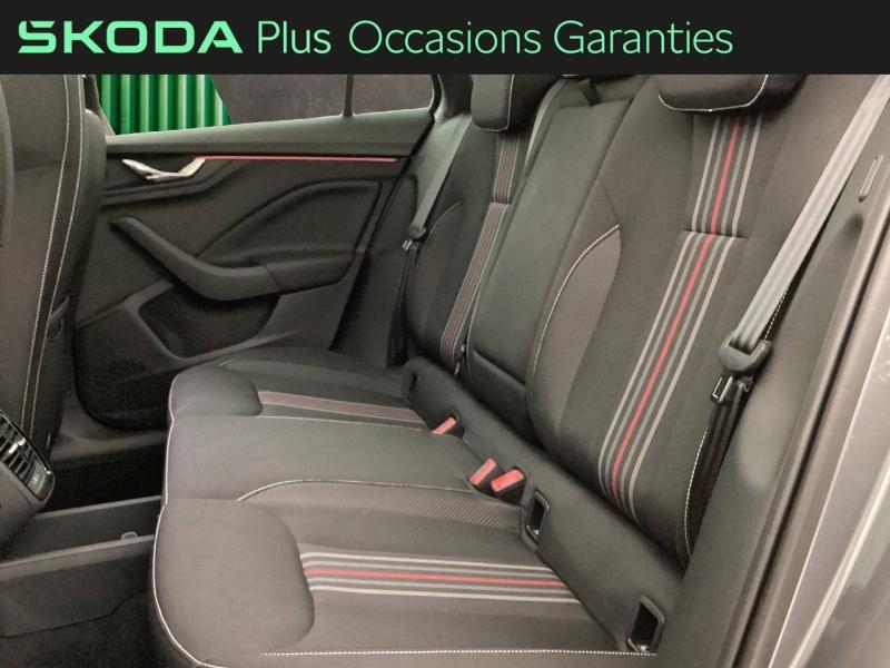 Voitures occasions ŠKODA KAMIQ Monte Carlo Nice