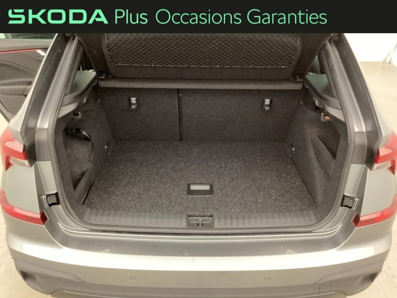 Voitures occasions ŠKODA KAMIQ Monte Carlo Nice