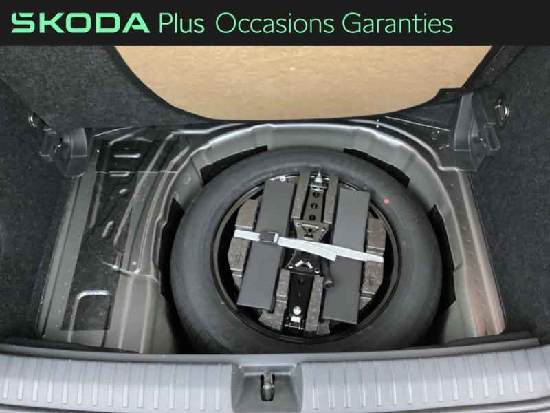 Voitures occasions ŠKODA KAMIQ Monte Carlo Nice