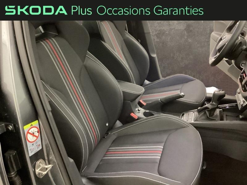 Voitures occasions ŠKODA KAMIQ Monte Carlo Nice