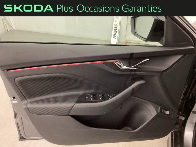 Voitures occasions ŠKODA KAMIQ Monte Carlo Nice