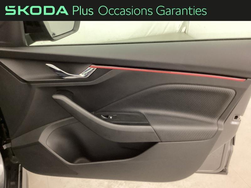 Voitures occasions ŠKODA KAMIQ Monte Carlo Nice