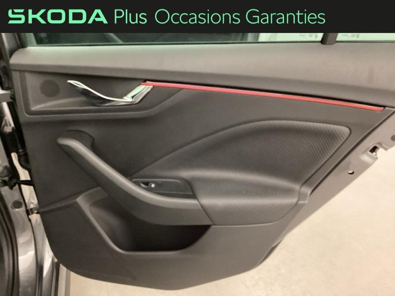 Voitures occasions ŠKODA KAMIQ Monte Carlo Nice